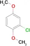 1-Chloro-2,5-dimethoxybenzene