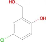 5-Chloro-2-hydroxybenzyl alcohol
