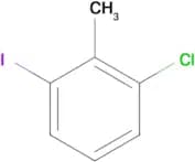 2-Chloro-6-iodotoluene