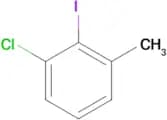 3-Chloro-2-iodotoluene