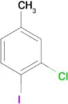 3-Chloro-4-iodotoluene