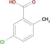 5-Chloro-2-methylbenzoic acid