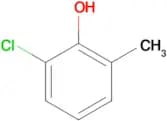 2-Chloro-6-methylphenol