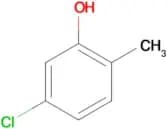 5-Chloro-2-methylphenol