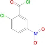 2-Chloro-5-nitrobenzoyl chloride