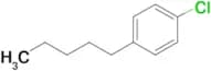 4-Chloropentylbenzene
