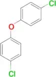 4-Chlorophenyl ether