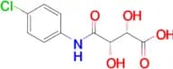 (-)-4′-Chlorotartranilic acid