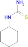 1-Cyclohexyl-2-thiourea