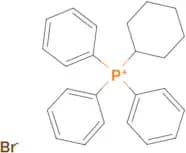 Cyclohexyltriphenylphosphonium bromide