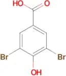 3,5-Dibromo-4-hydroxybenzoic acid