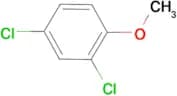 2,4-Dichloroanisole