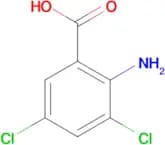 3,5-Dichloroanthranilic acid