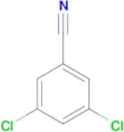 3,5-Dichlorobenzonitrile