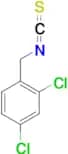 2,4-Dichlorobenzyl isothiocyanate