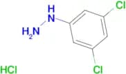 3,5-Dichlorophenylhydrazine hydrochloride