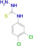 4-(3,4-Dichlorophenyl)-3-thiosemicarbazide