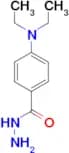 4-(Diethylamino)benzhydrazide