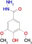 3,5-Dimethoxy-4-hydroxybenzhydrazide