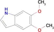5,6-Dimethoxyindole