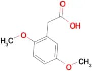 2,5-Dimethoxyphenylacetic acid