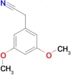 3,5-Dimethoxyphenylacetonitrile