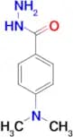 4-(Dimethylamino)benzhydrazide