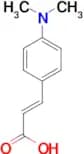 4-(Dimethylamino)cinnamic acid
