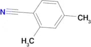 2,4-Dimethylbenzonitrile