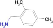 2,4-Dimethylbenzylamine