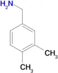 3,4-Dimethylbenzylamine
