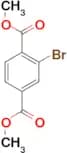 Dimethyl bromoterephthalate
