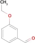 3-Ethoxybenzaldehyde