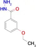 3-Ethoxybenzhydrazide
