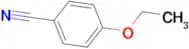 4-Ethoxybenzonitrile