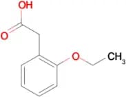2-Ethoxyphenylacetic acid