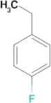 1-Ethyl-4-fluorobenzene