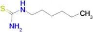 1-Hexyl-2-thiourea