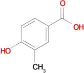 4-Hydroxy-3-methylbenzoic acid