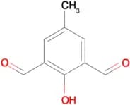 2-Hydroxy-5-methylisophthalaldehyde