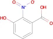 3-Hydroxy-2-nitrobenzoic acid