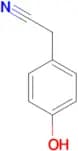 4-Hydroxyphenylacetonitrile