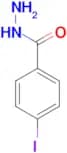 4-Iodobenzhydrazide