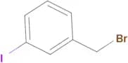 3-Iodobenzyl bromide
