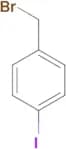 4-Iodobenzyl bromide