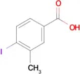 4-Iodo-3-methylbenzoic acid