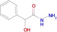 Mandelic acid hydrazide