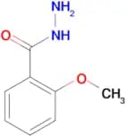 2-Methoxybenzhydrazide