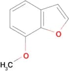 7-Methoxybenzofuran