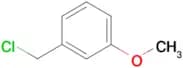 3-Methoxybenzyl chloride